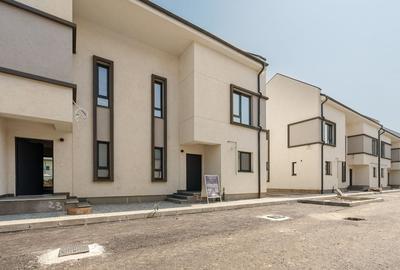 Casă cu 5 camere cu Canalizare în Giurgiului - 15