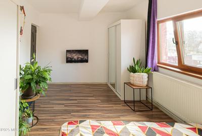 Casă cu 3 camere cu Teren 31 Mp în Central - 3