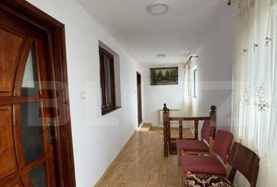 Casa P+1E, 150 mp utili, 408 mp teren, Carcea - 17