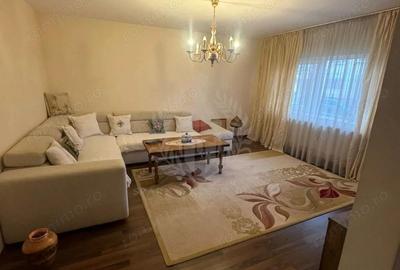 Apartament cu 4 camere decomandat în 9 Mai - 20