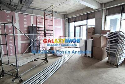 Spațiu comercial, de 64 mp, în Ultracentral - 5