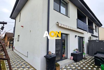 Duplex cu 4 camere cu Canalizare în Micești - 16
