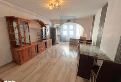 Apartament cu 3 camere în Central - 5