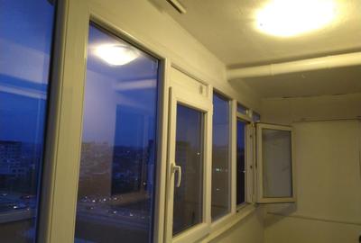 Apartament cu 2 camere semidecomandat în Podu Roș - 4
