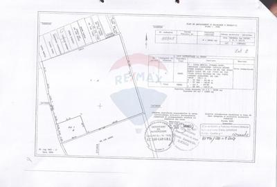 Teren Construcții intravilan de 39063 mp, în Cocani - 3