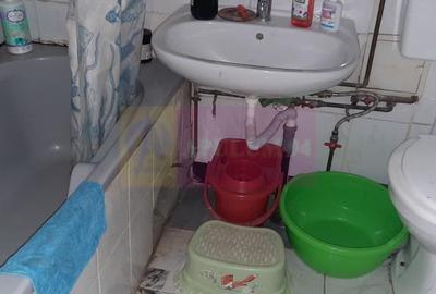 Vanzare apartament de 3 camere Dr Taberei-Valea Oltului - 5