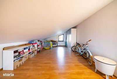 Casă cu 4 camere cu Canalizare în Vidra - 6