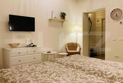Apartament cu 2 camere decomandat, mobilat în Horea - 12