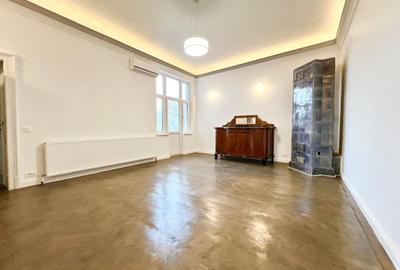 Birou, de 140 mp, în Dorobanți - 13