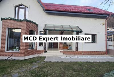 Proprietate de Prestigiu pe Strada ?tefan cel Mare O Bijuterie Imobiliara Oferita de MCD Expert Im - 1