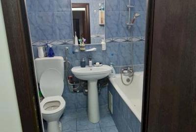 Apartament cu 4 camere decomandat în Berceni - 4