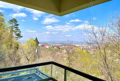 Apartament de lux si amenajare de designer in Bellevue Residence - 3