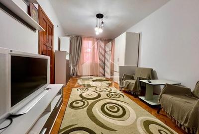 Apartament 2 camere, centrala proprie, zona Medicina - 3