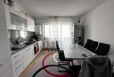 Apartament 3 camere | Etaj intermediar | Cartier Terra - 2