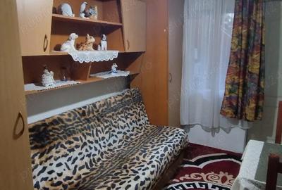 Garsonieră decomandată în Central - 4