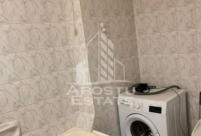 Apartament 3 camere, zona Dacia - 11