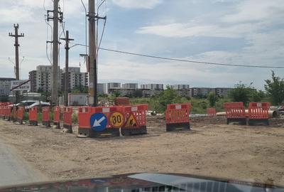 Terenuri pentru dezvoltări urbane – Prelungirea Ghencea, P+1–P+14 Terenuri pentru dezvoltări urbane – Prelungirea Ghencea, P+1–P+14 - 7