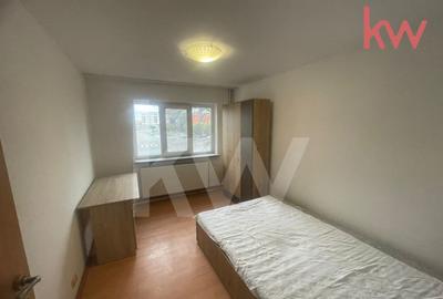 Apartament Decomandat 3 Camere, 1 Mai, Ion Oblemenco - 1