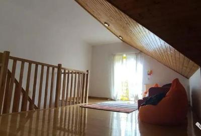 Apartament cu 4 camere decomandat în Tohanu Nou - 7