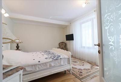 Apartament cu 3 camere decomandat, mobilat în Centru Civic - 13
