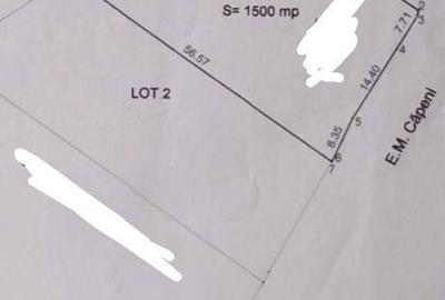 Spațiu comercial, în Arcuș - 1