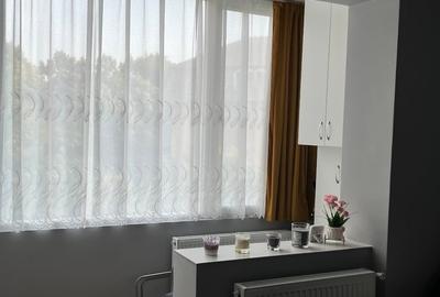 Apartament cu 2 camere semidecomandat, mobilat în Ultracentral - 2