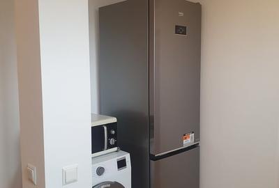 Apartament cu 2 camere decomandat în Central - 3