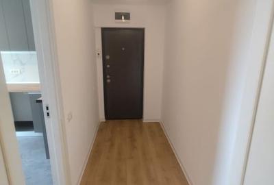 Apartament cu 3 camere, mobilat în 1 Mai - 11