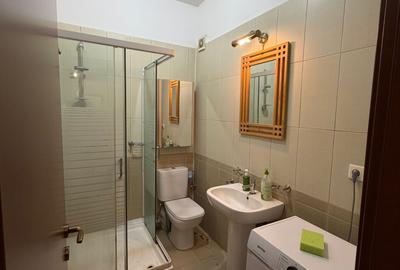 Apartament cu 3 camere semidecomandat, mobilat în Central - 19