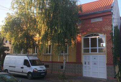Casă cu 3 camere decomandat cu Teren 311 Mp în Horea - 8