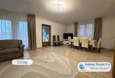 Casă cu 4 camere cu Teren 350 Mp în Sânmartin - 12