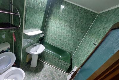 Apartament cu 2 camere decomandat în Central - 3