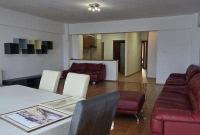 Apartament cu 3 camere decomandat, mobilat în Delfinariu - 5