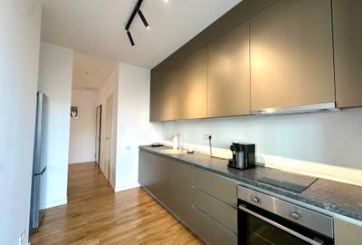 Apartament cu 2 camere în Herăstrău - 3