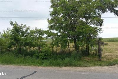 Teren de 1800 mp, în Central - 1