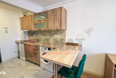 Apartament cu 4 camere în Lazaret - 12