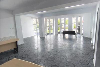 SPATIU BIROURI//CABINETE MEDICALE//CANTACUZINO - 2