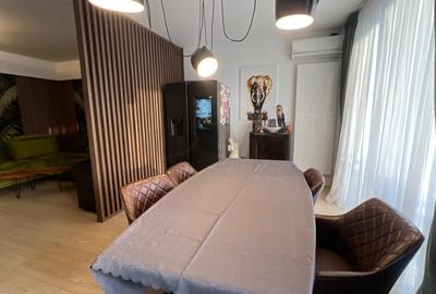 REA1024914 Apartament 3 camere l Cotroceni I Mobilat Premium I Metrocity Academi REA1024914 Apartament 3 camere l Cotroceni I Mobilat Premium I Metrocity Academi - 6