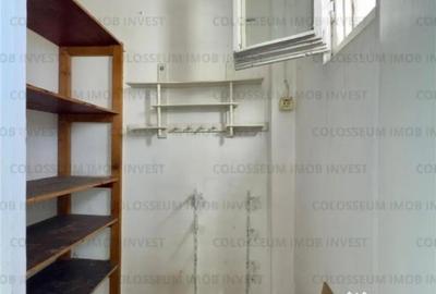 Apartament cu 3 camere decomandat în Griviței