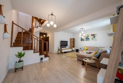 Vanzare casa Popesti Leordeni P+1+M - 12