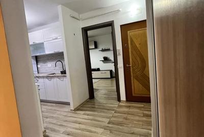 Apartament cu 2 camere decomandat în Trivale - 8