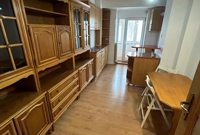 Apartament cu 2 camere decomandat, mobilat în 13 Septembrie - 16