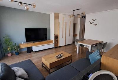 Apartament cu 2 camere nedecomandat în Central - 3