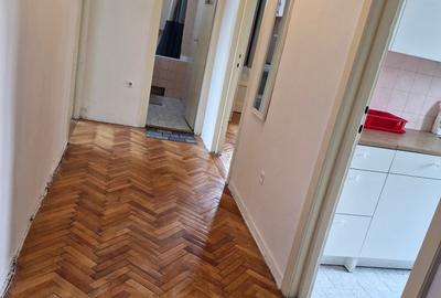 Apartament cu 2 camere decomandat în Bălcescu - 14