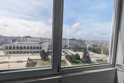 Apartament cu 2 camere decomandat, mobilat în Casa de Cultură - 18