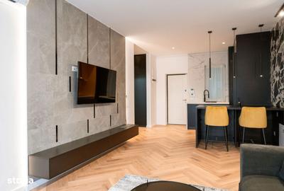 Apartament cu 2 camere în Cantemir - 6