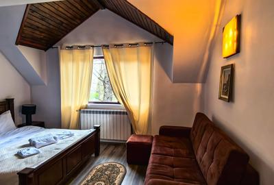 Casă individuală cu 5 camere cu Teren 4825 Mp în Est - 34