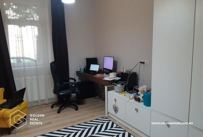 Casă individuală cu 10 camere cu Teren 735 Mp în Dâmbovița - 24