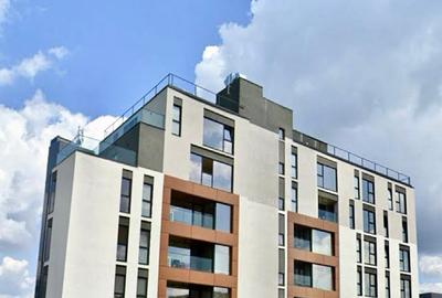 2 camere in Aviatiei in bloc nou 2023 | Mobilat si Utilat Lux | Comision 0 - 10