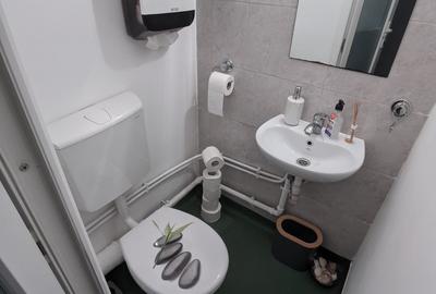 Apartament de vânzare, 2 camere, 2 băi, 49 mp, Parcul Central Apartament de vânzare, 2 camere, 2 băi, 49 mp, Parcul Central - 14